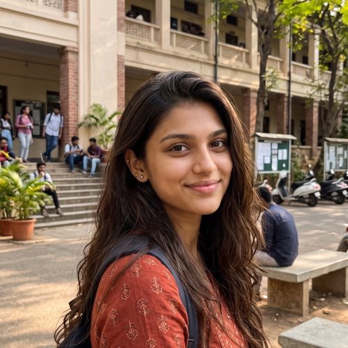 Campus Look